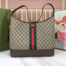 Gucci Shopping Bags